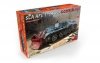 MiniArt 37028 SLA APC T-54 w/DOZER BLADE. INTERIOR KIT 1/35